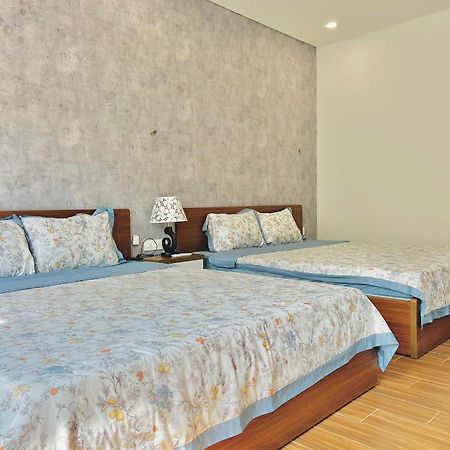 Ha Lan Homestay - Grandworld Phu Quoc Homestay Dış mekan fotoğraf