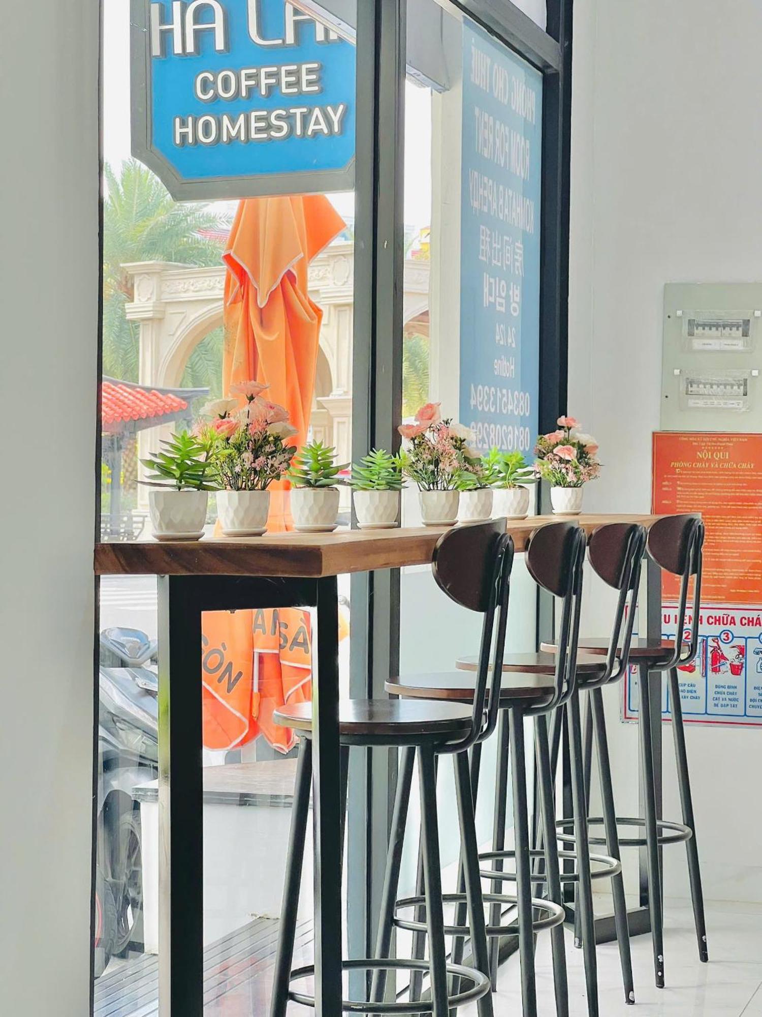 Ha Lan Homestay - Grandworld Phu Quoc Homestay Dış mekan fotoğraf