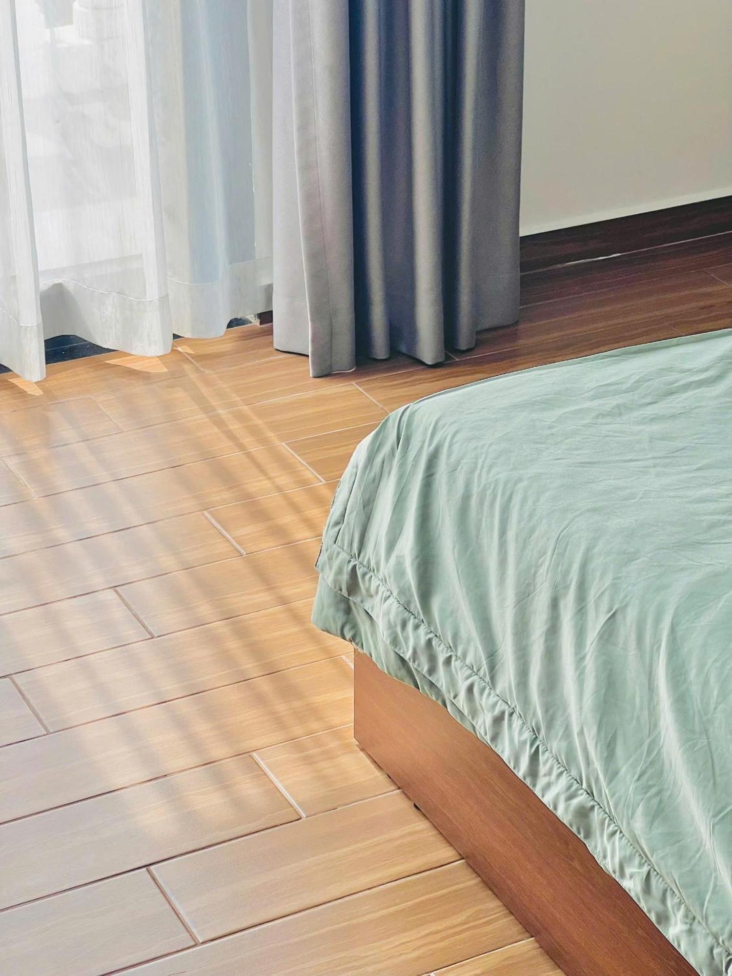 Ha Lan Homestay - Grandworld Phu Quoc Homestay Dış mekan fotoğraf