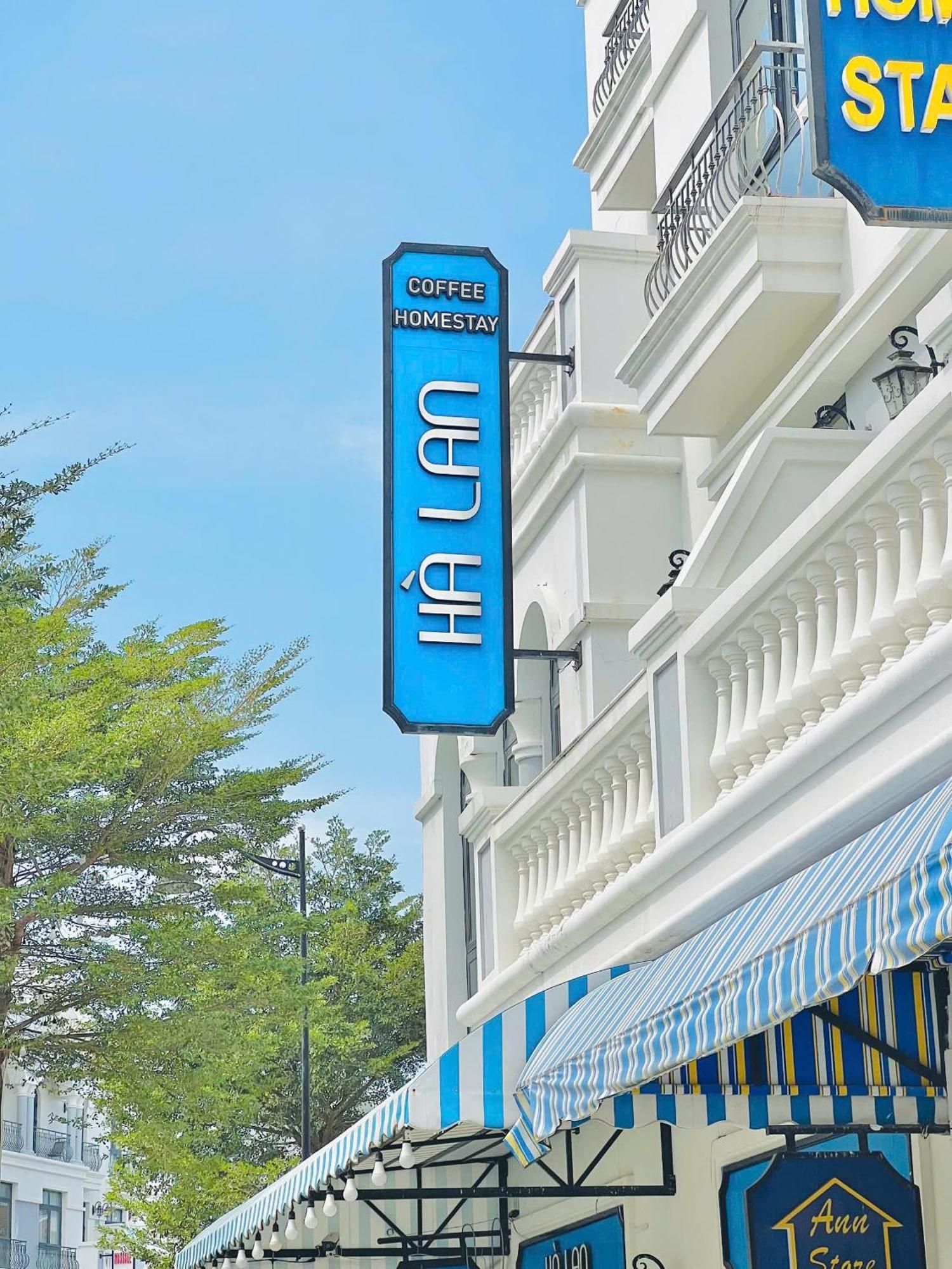 Ha Lan Homestay - Grandworld Phu Quoc Homestay Dış mekan fotoğraf