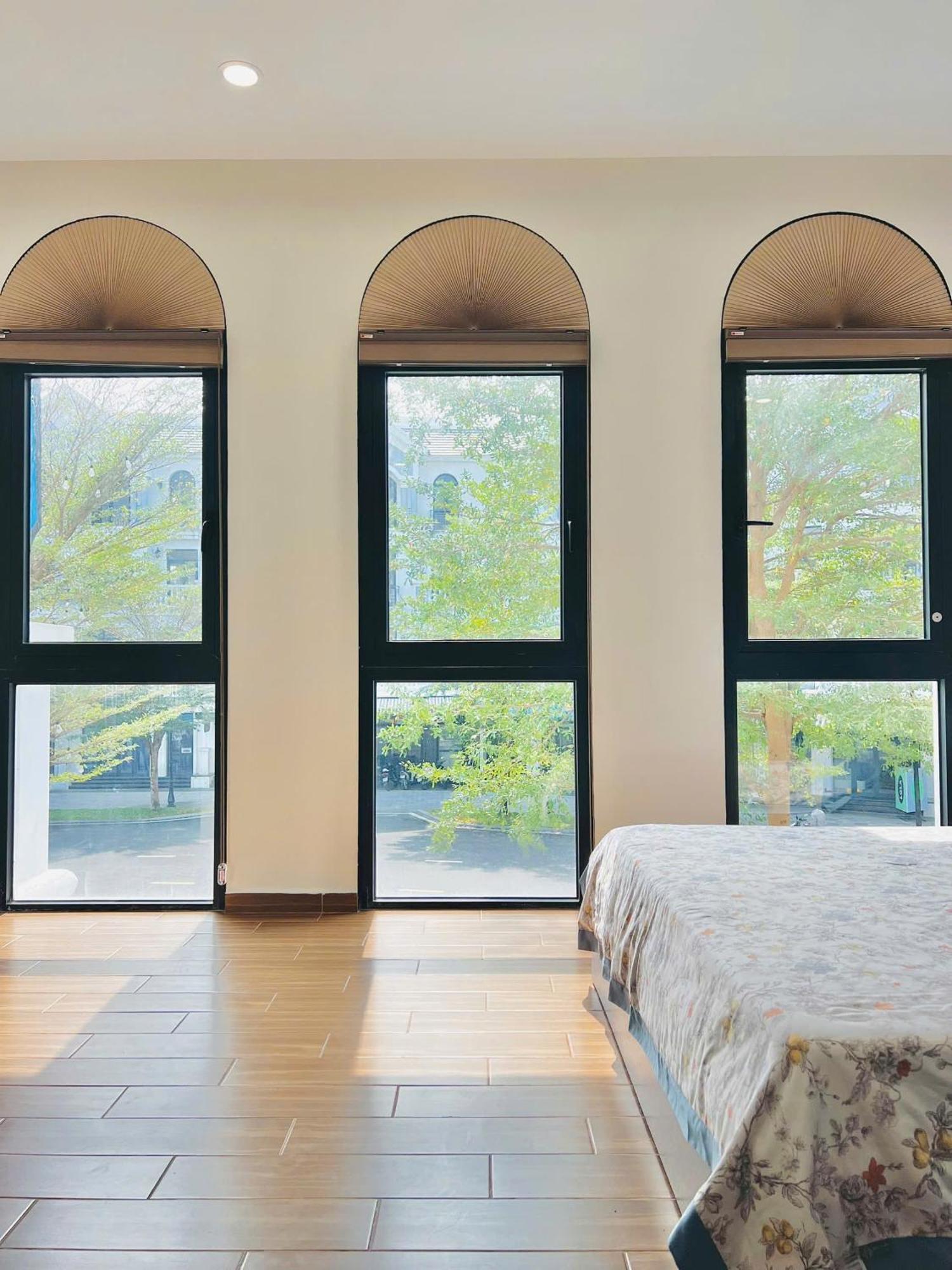 Ha Lan Homestay - Grandworld Phu Quoc Homestay Dış mekan fotoğraf